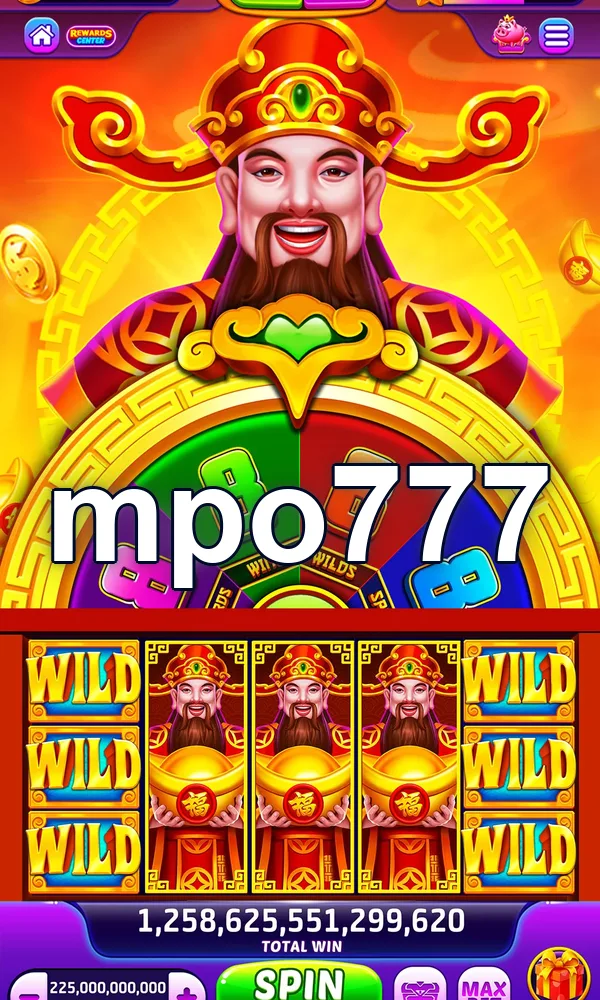 mpo777 Unduh