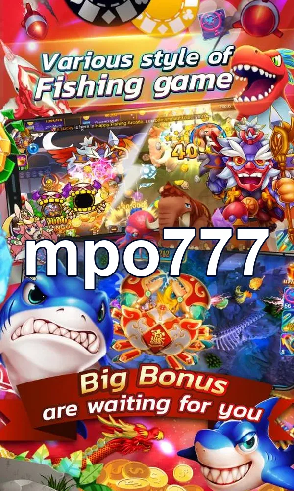 mpo777 Masuk