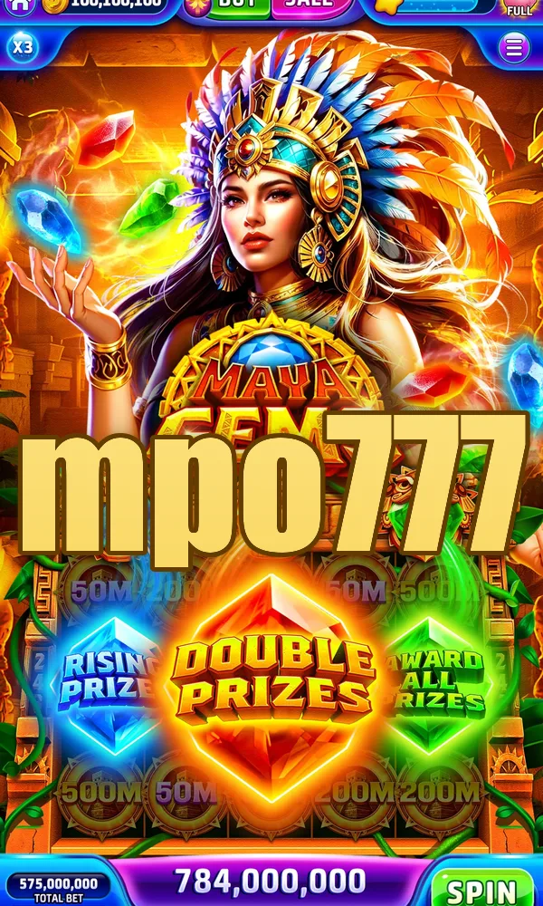 mpo777 Masuk